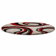 Tessellated Hand Tufted Rug