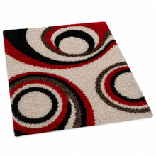 Tessellated Hand Tufted Rug