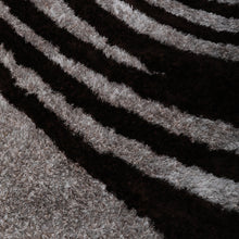 Meridian Hand Tufted Rug