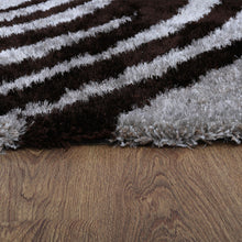 Meridian Hand Tufted Rug