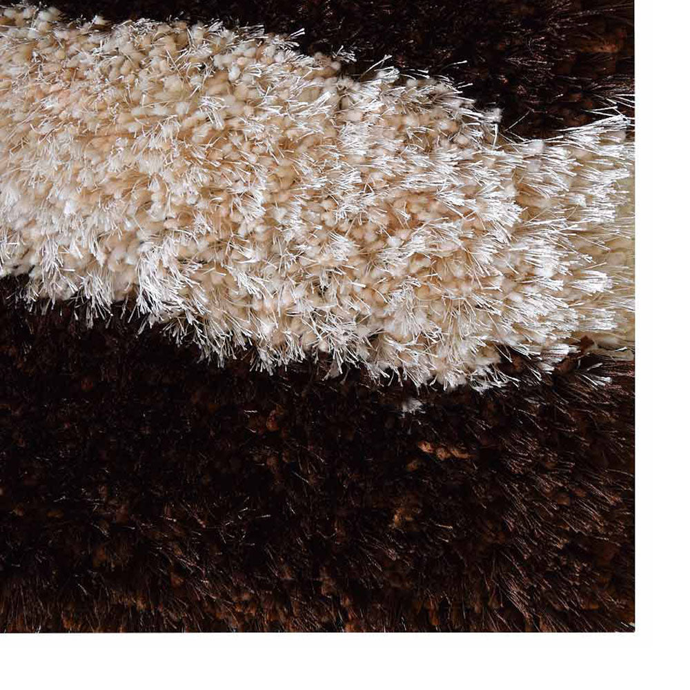 hand-tufted-shag-polyester-area-rug-contemporary-ivory-brown-closeup 1