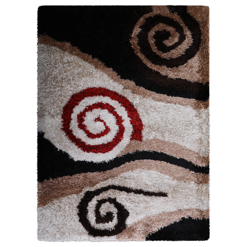 Synchrony Hand Tufted Rug