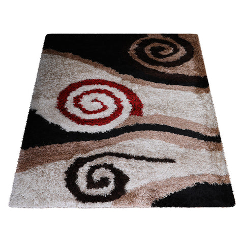 Synchrony Hand Tufted Rug