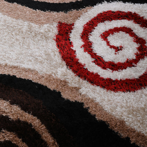 Synchrony Hand Tufted Rug