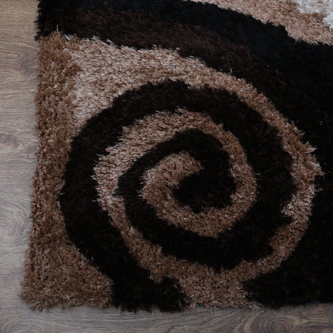 Synchrony Hand Tufted Rug