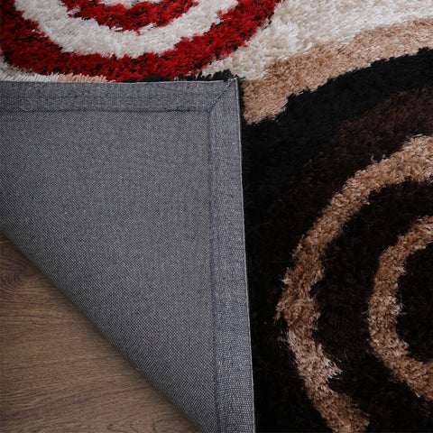 Synchrony Hand Tufted Rug