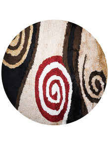 Synchrony Hand Tufted Rug