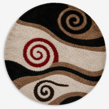 Synchrony Hand Tufted Rug