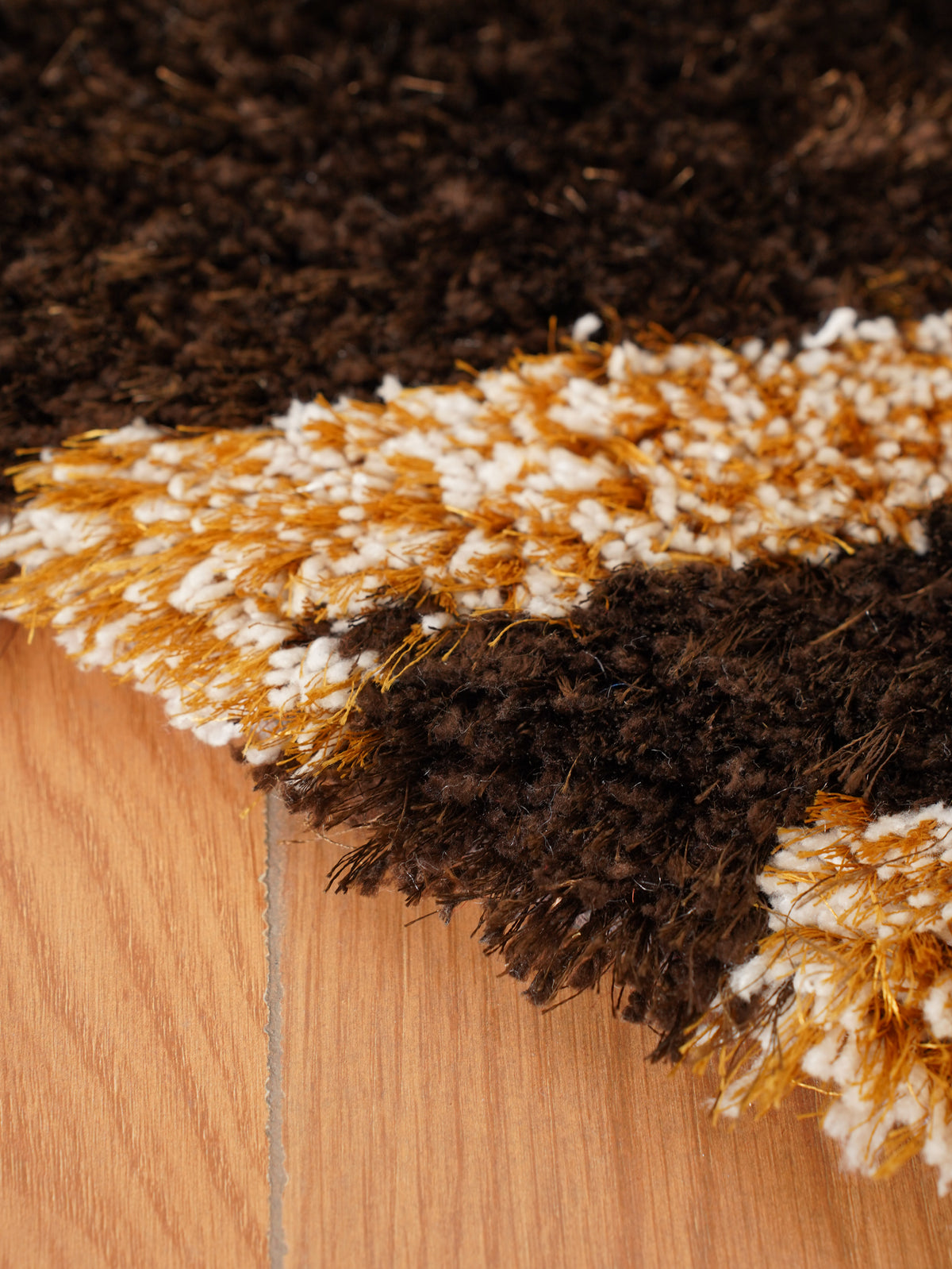 Synchrony Hand Tufted Rug
