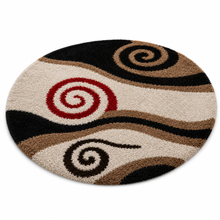 Synchrony Hand Tufted Rug
