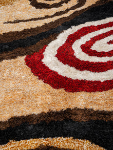 Synchrony Hand Tufted Rug