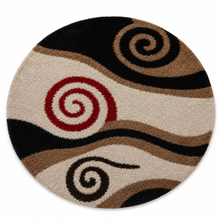 Synchrony Hand Tufted Rug