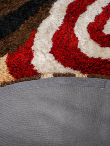 Synchrony Hand Tufted Rug