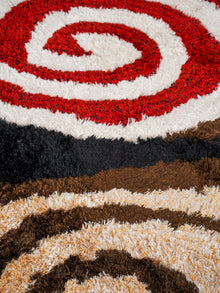 Synchrony Hand Tufted Rug