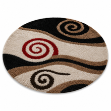 Synchrony Hand Tufted Rug