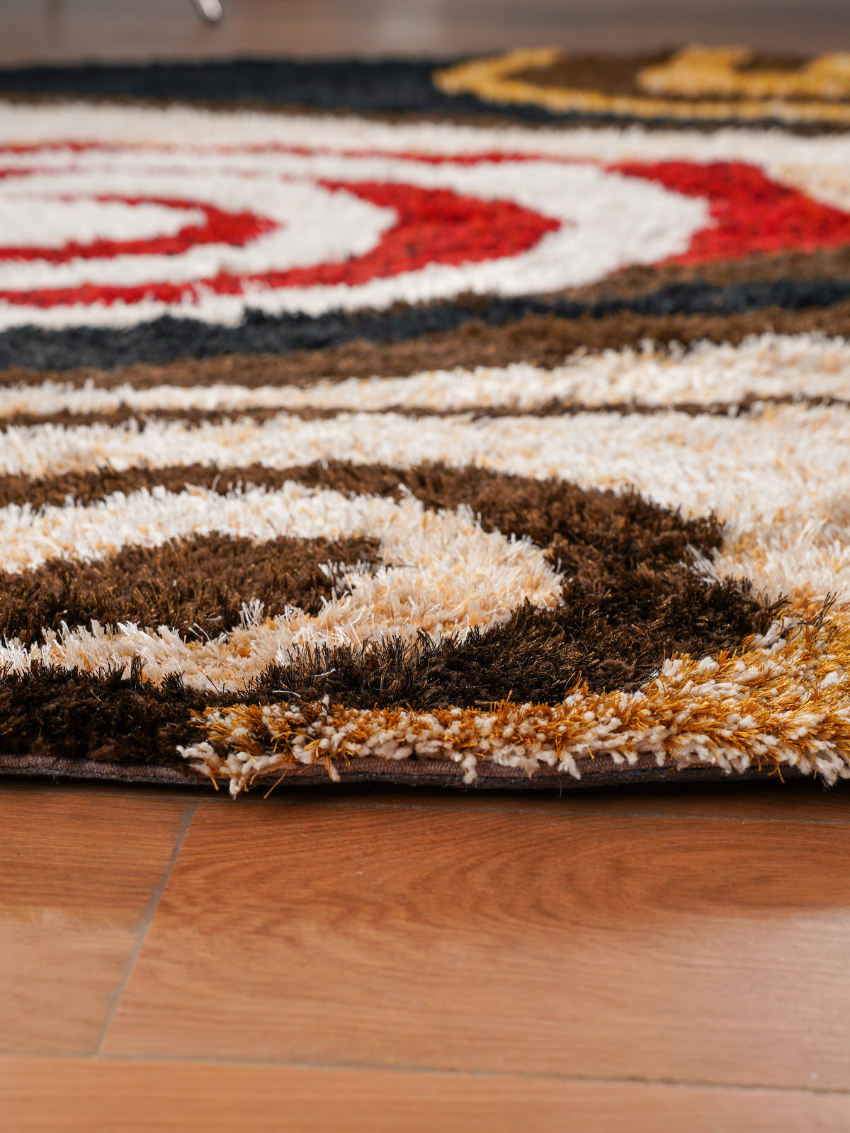 Synchrony Hand Tufted Rug