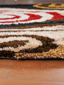 Synchrony Hand Tufted Rug