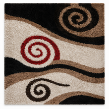 Synchrony Hand Tufted Rug