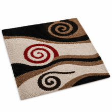Synchrony Hand Tufted Rug