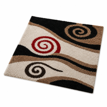 Synchrony Hand Tufted Rug