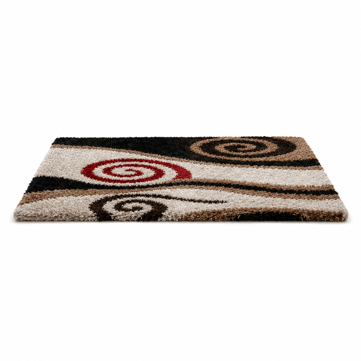 Synchrony Hand Tufted Rug