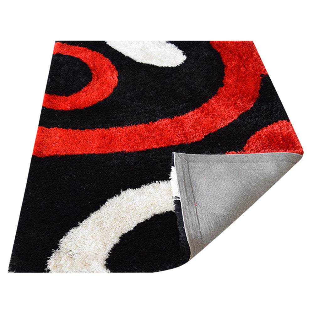 Opaque Hand Tufted Rug