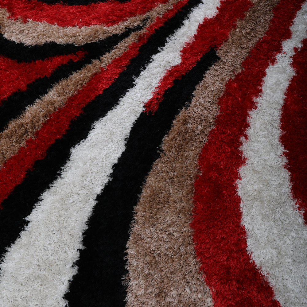 Cosmopolitan Hand Tufted Rug