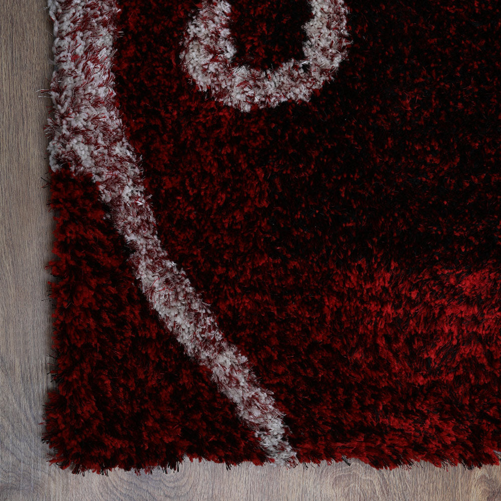 Cosmopolitan Hand Tufted Rug