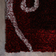 Cosmopolitan Hand Tufted Rug