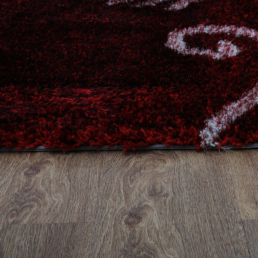 Cosmopolitan Hand Tufted Rug