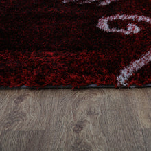 Cosmopolitan Hand Tufted Rug