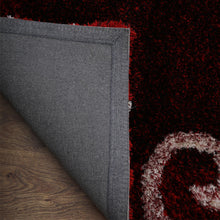 Cosmopolitan Hand Tufted Rug