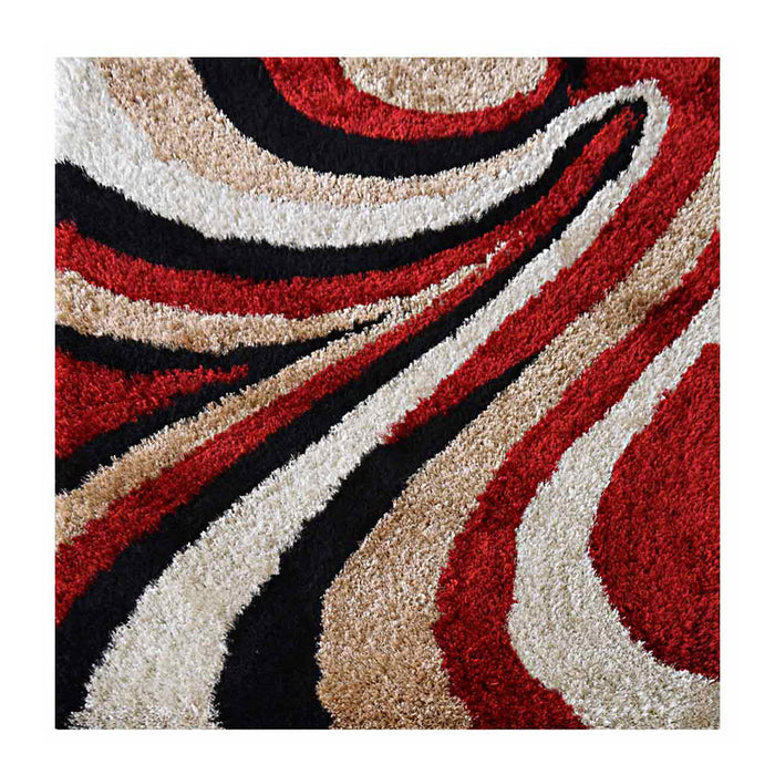 Cosmopolitan Hand Tufted Rug