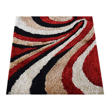Cosmopolitan Hand Tufted Rug