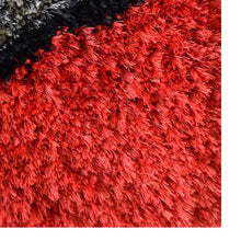 Hypnotic Hand Tufted Rug