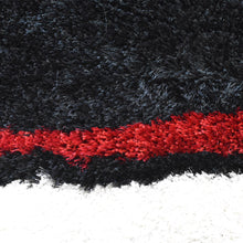 Hypnotic Hand Tufted Rug