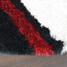 Hypnotic Hand Tufted Rug
