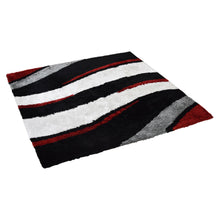 Hypnotic Hand Tufted Rug