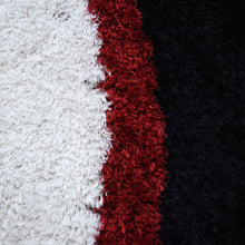 Hypnotic Hand Tufted Rug