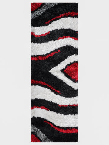 Hypnotic Hand Tufted Rug