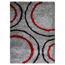 Enigmatic Hand Tufted Rug