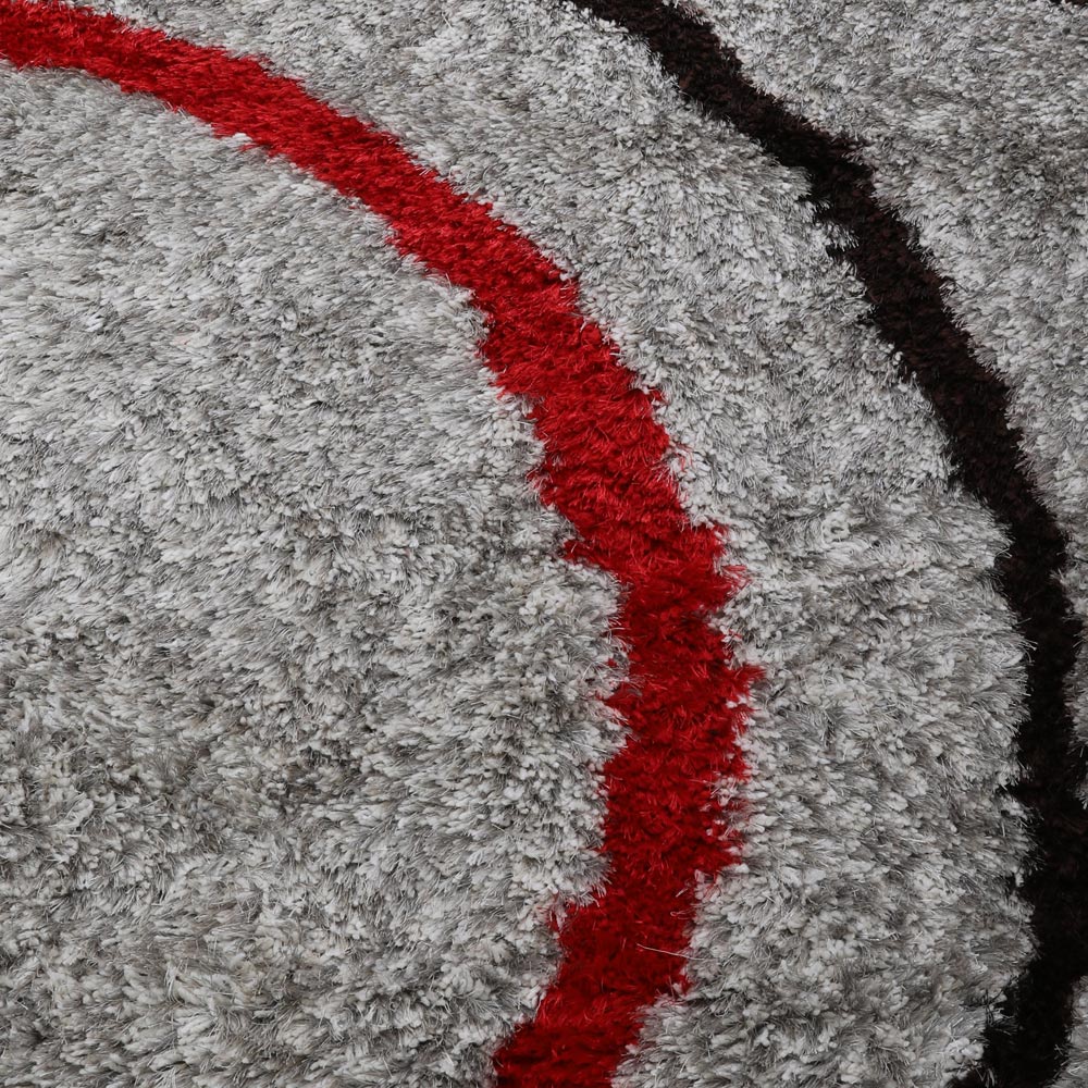 Enigmatic Hand Tufted Rug