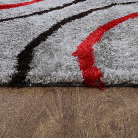 Enigmatic Hand Tufted Rug