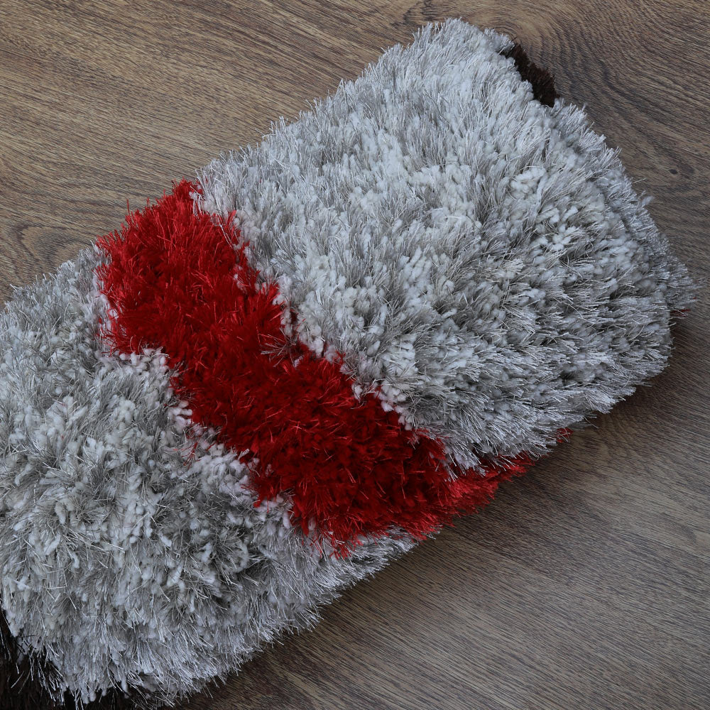 Enigmatic Hand Tufted Rug