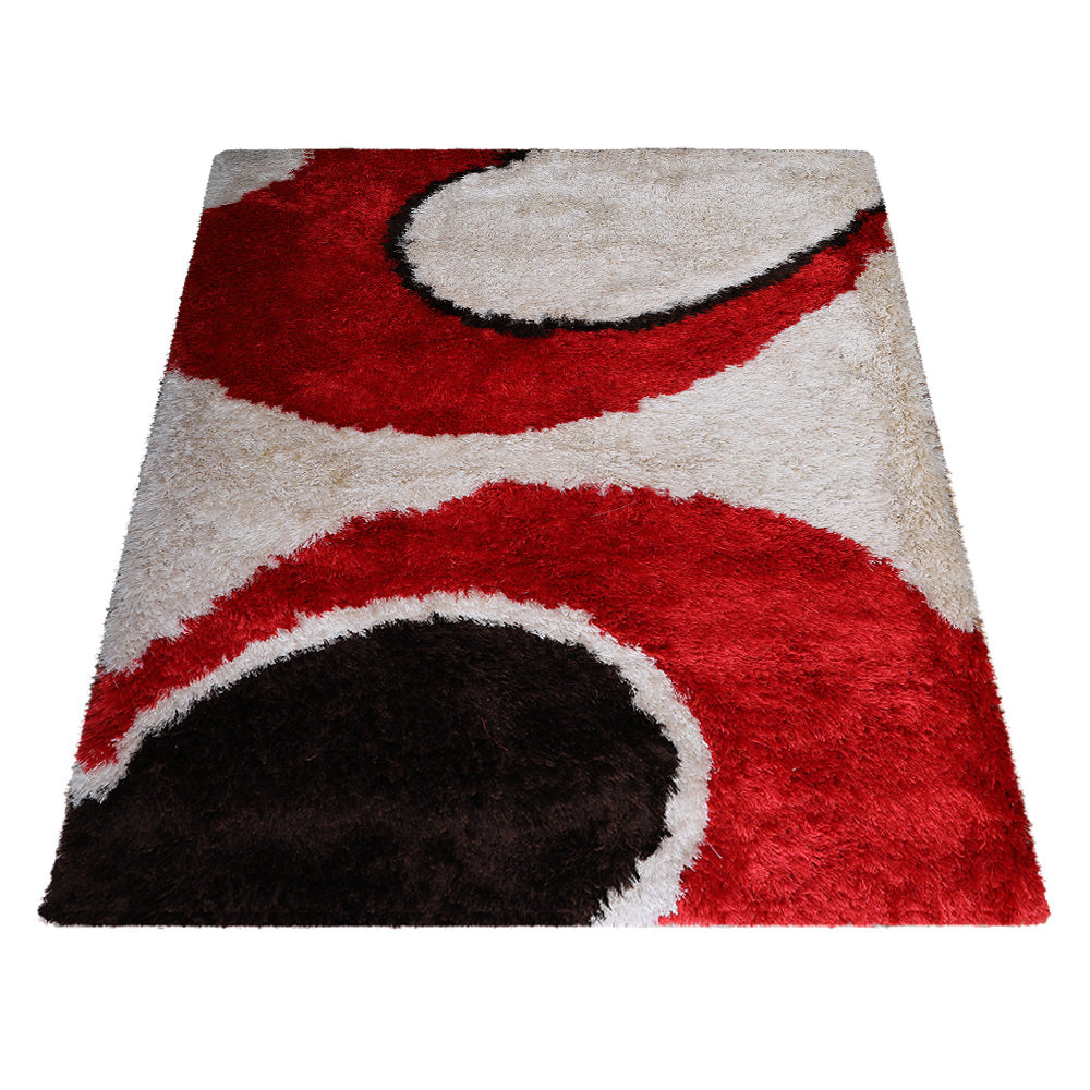 Prismatic Hand Tufted Rug