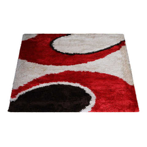 Prismatic Hand Tufted Rug