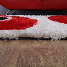 Prismatic Hand Tufted Rug