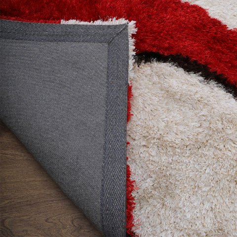 Prismatic Hand Tufted Rug