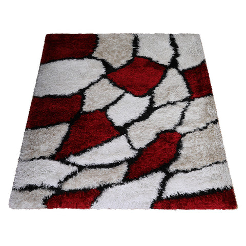 Incandescent Hand Tufted Rug