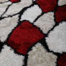 Incandescent Hand Tufted Rug